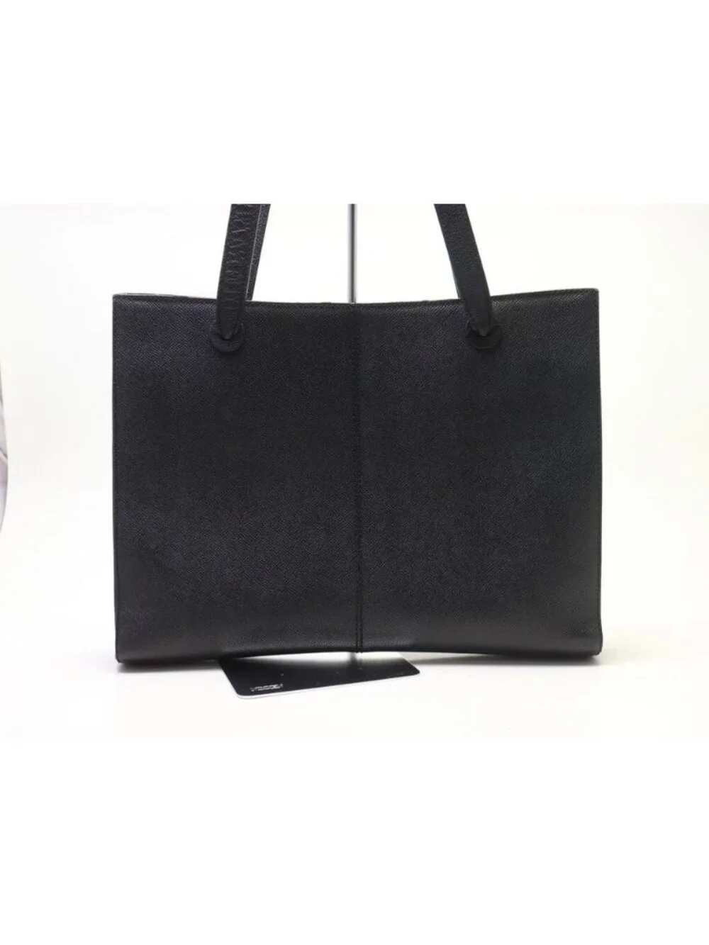Chanel Caviar Leather Tote
